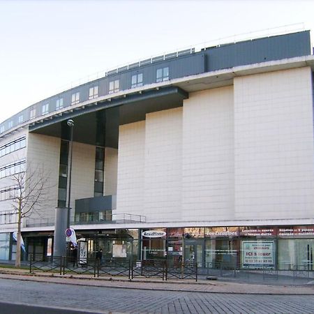 Séjours&Affaires Orléans Jeanne D'Arc Exterior foto